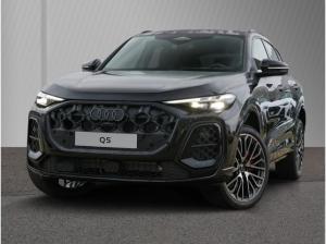 Audi Q5 SUV edition one e-hybrid quattro