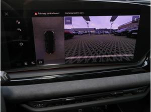 Audi A5 Avant e-hybrid quattro