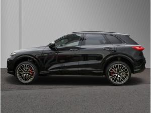 Audi Q5 SUV edition one e-hybrid quattro