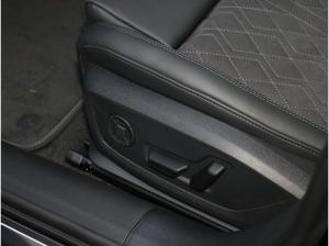 Audi A5 Avant e-hybrid quattro