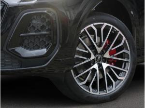 Audi Q5 SUV edition one e-hybrid quattro