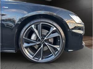 Audi A6 Avant 45 TFSI S line AHK+HD Matrix+Pano+HuD