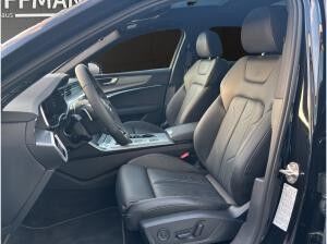Audi A6 Avant 45 TFSI S line AHK+HD Matrix+Pano+HuD