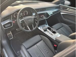 Audi A6 Avant 45 TFSI S line AHK+HD Matrix+Pano+HuD