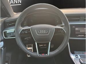 Audi A6 Avant 45 TFSI S line AHK+HD Matrix+Pano+HuD