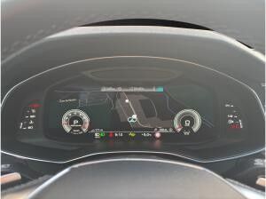 Audi A6 Avant 45 TFSI S line AHK+HD Matrix+Pano+HuD