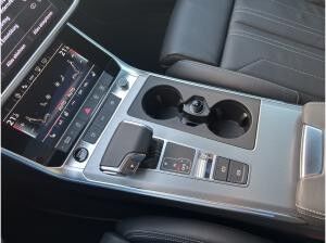Audi A6 Avant 45 TFSI S line AHK+HD Matrix+Pano+HuD