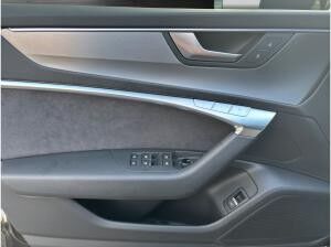 Audi A6 Avant 45 TFSI S line AHK+HD Matrix+Pano+HuD