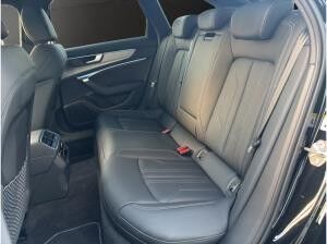Audi A6 Avant 45 TFSI S line AHK+HD Matrix+Pano+HuD