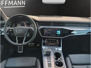 Audi A6 Avant 45 TFSI S line AHK+HD Matrix+Pano+HuD