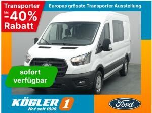 Ford Transit Kasten Doka 350 L2H2 Trend
