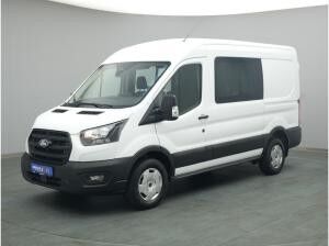 Ford Transit Kasten Doka 350 L2H2 Trend