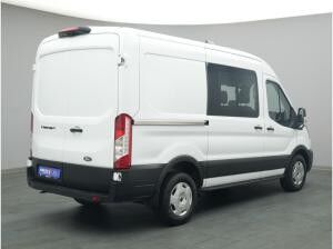 Ford Transit Kasten Doka 350 L2H2 Trend