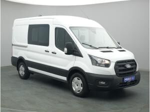 Ford Transit Kasten Doka 350 L2H2 Trend