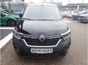 Renault Kangoo PKW GRAND TECHNO TCe 130 EDC / 7 Sitze