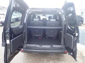 Renault Kangoo PKW GRAND TECHNO TCe 130 EDC / 7 Sitze