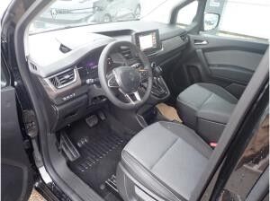 Renault Kangoo PKW GRAND TECHNO TCe 130 EDC / 7 Sitze