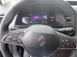 Renault Kangoo PKW GRAND TECHNO TCe 130 EDC / 7 Sitze