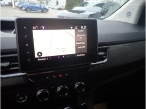 Renault Kangoo PKW GRAND TECHNO TCe 130 EDC / 7 Sitze