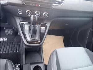 Renault Kangoo PKW GRAND TECHNO TCe 130 EDC / 7 Sitze