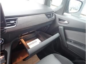 Renault Kangoo PKW GRAND TECHNO TCe 130 EDC / 7 Sitze