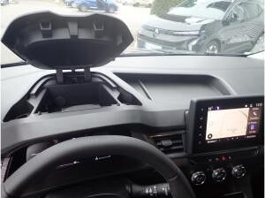 Renault Kangoo PKW GRAND TECHNO TCe 130 EDC / 7 Sitze