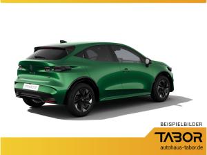 Renault Clio CLIO Techno Full Hybrid E-Tech 160 ParkAssist