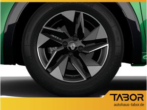 Renault Clio CLIO Techno Full Hybrid E-Tech 160 ParkAssist