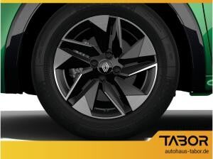 Renault Clio CLIO Techno Full Hybrid E-Tech 160 ParkAssist