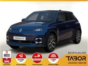 Renault 5 Techno 150 Comfort Range SHZ Nav ACC