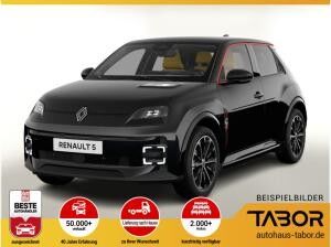 Renault 5 Iconic Five 150 Comfort Range ParkAssist