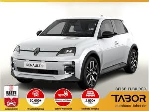 Renault 5 Techno 150 Comfort Range SHZ Nav ACC