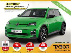 Renault 5 Techno 150 Comfort Range SHZ Nav ACC