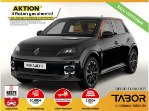 Renault 5 Iconic Five 150 Comfort Range ParkAssist