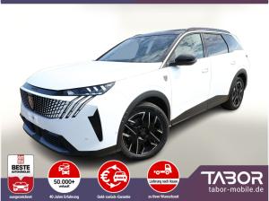 Peugeot 5008 MHEV AT GT Pano KomfortP 360° ACC Nav Totw