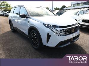 Peugeot 5008 MHEV AT GT Pano KomfortP 360° ACC Nav Totw