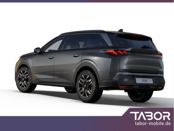 Peugeot 5008 Hybrid GT Pano KomfortP 360° ACC Nav Totw