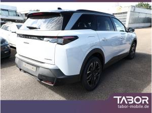 Peugeot 5008 MHEV AT GT Pano KomfortP 360° ACC Nav Totw
