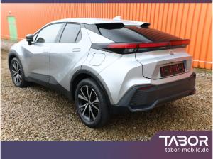 Toyota C-HR PHEV Nav Keyl SHZ SmartK Privacy 18Z IndukL
