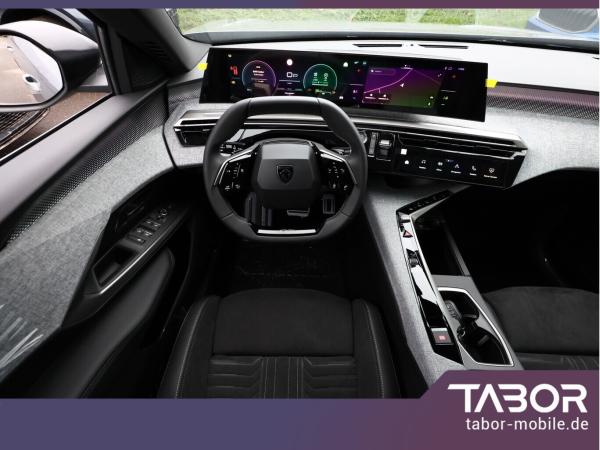 Peugeot 5008 Hybrid GT Pano KomfortP 360° ACC Nav Totw