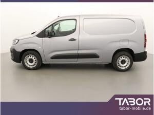 Peugeot Partner EAT8 L2 Holz Keyl 2Z-Klima Kam Nav CarP