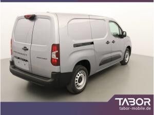 Peugeot Partner EAT8 L2 Holz Keyl 2Z-Klima Kam Nav CarP