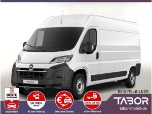 Opel Movano 35 180 AUT L3H2 Kam HFT270 PDC NSW