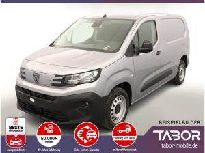 Peugeot Partner L2 AT Holz Keyl 2Z-Klima Kam Nav CarP BT