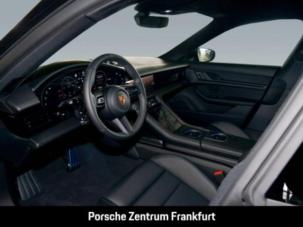 Porsche Taycan ‼️Verfügbar ab 04/26 ‼️ 4S Sport Turismo BOSE Surround-View LED