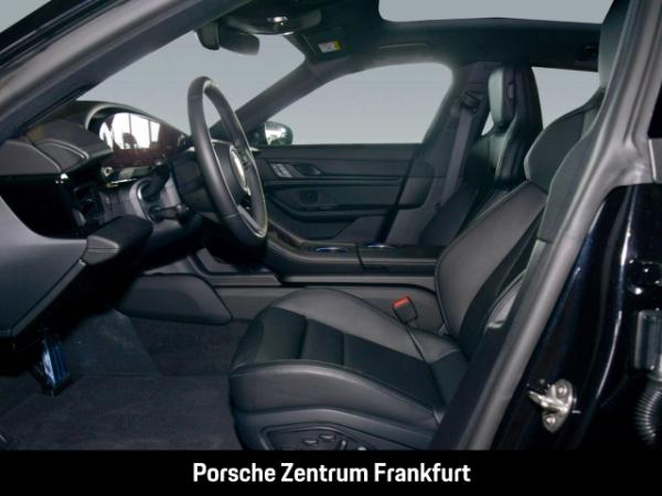 Porsche Taycan ‼️Verfügbar ab 04/26 ‼️ 4S Sport Turismo BOSE Surround-View LED