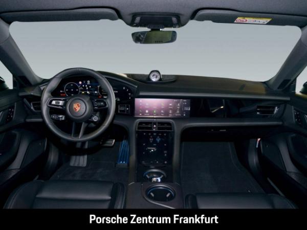 Porsche Taycan ‼️Verfügbar ab 04/26 ‼️ 4S Sport Turismo BOSE Surround-View LED