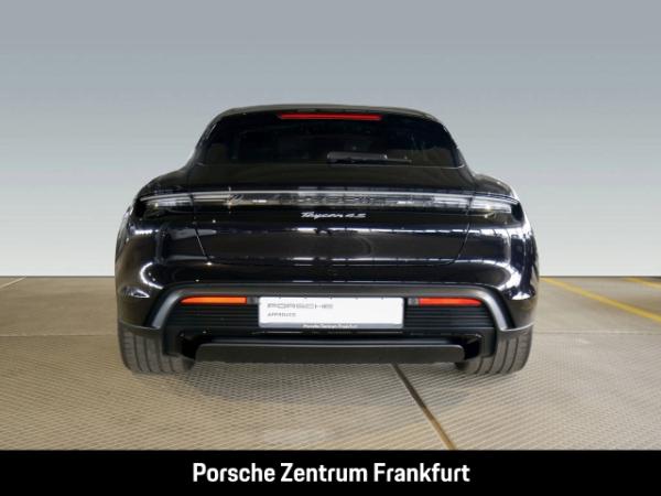 Porsche Taycan ‼️Verfügbar ab 04/26 ‼️ 4S Sport Turismo BOSE Surround-View LED