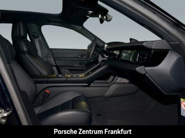 Porsche Taycan ‼️Verfügbar ab 04/26 ‼️ 4S Sport Turismo BOSE Surround-View LED