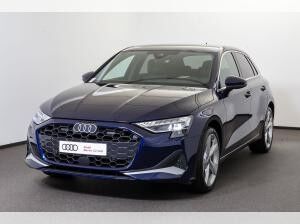 Audi A3 Sportback advanced 35 TFSI S tronic